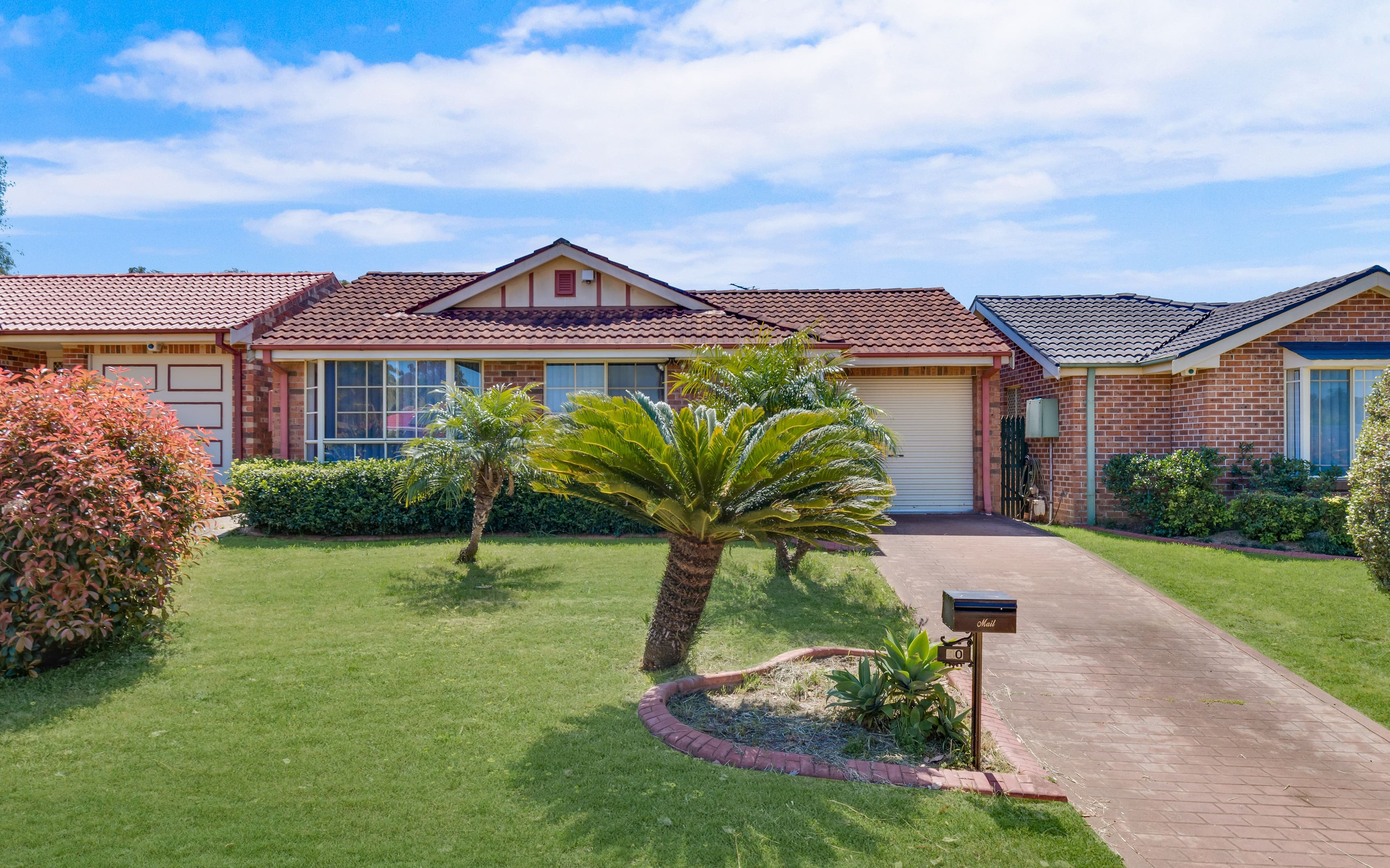 40 Hyacinth Avenue, Macquarie Fields NSW 2564, Macquarie Fields - Image 1
