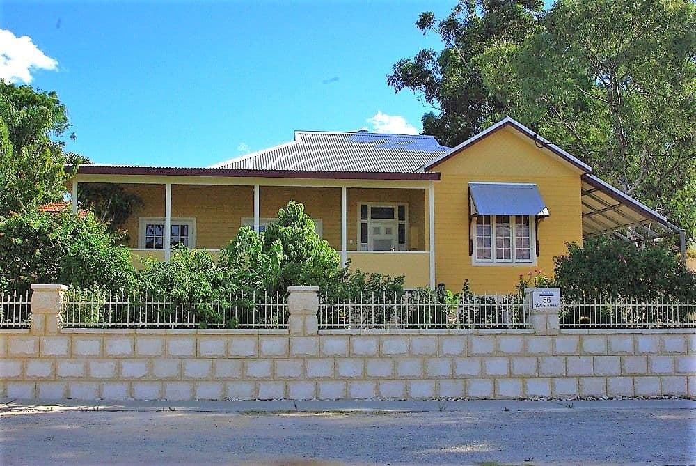 56 Slade Street, Bayswater WA 6053, Bayswater - Image 1