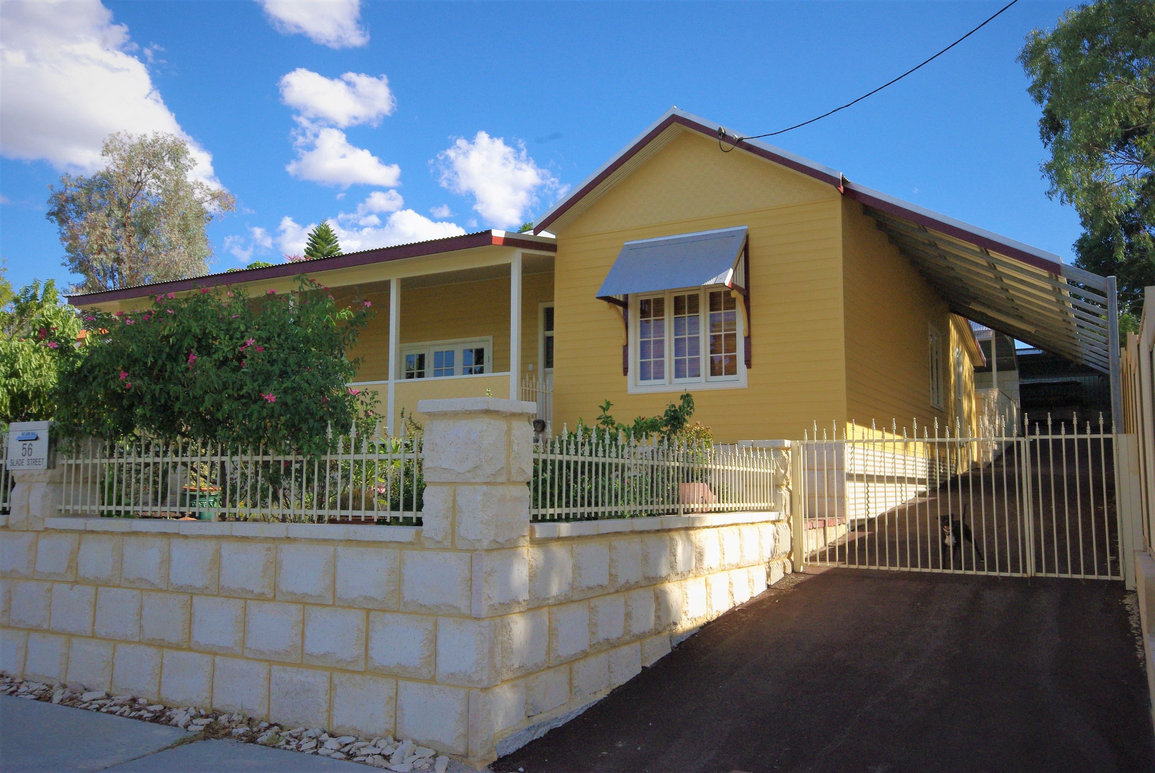 56 Slade Street, Bayswater WA 6053, Bayswater - Thumbnail 2