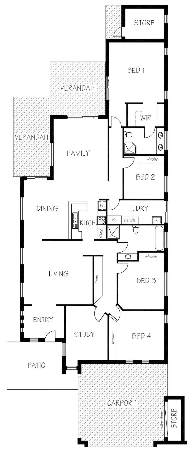 9 Montgomerie Street, COCONUT GROVE NT 0810, Coconut Grove - Thumbnail 5