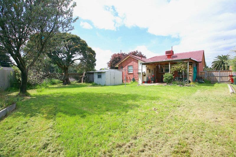 5 Privet Court, DOVETON VIC 3177, Doveton - Thumbnail 2
