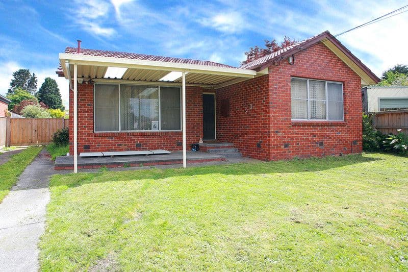 5 Privet Court, DOVETON VIC 3177, Doveton - Thumbnail 6