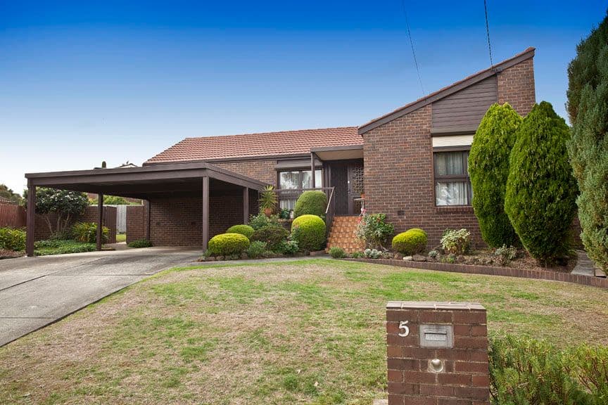 5 Remy Court, VERMONT SOUTH VIC 3133, Vermont South - Image 1