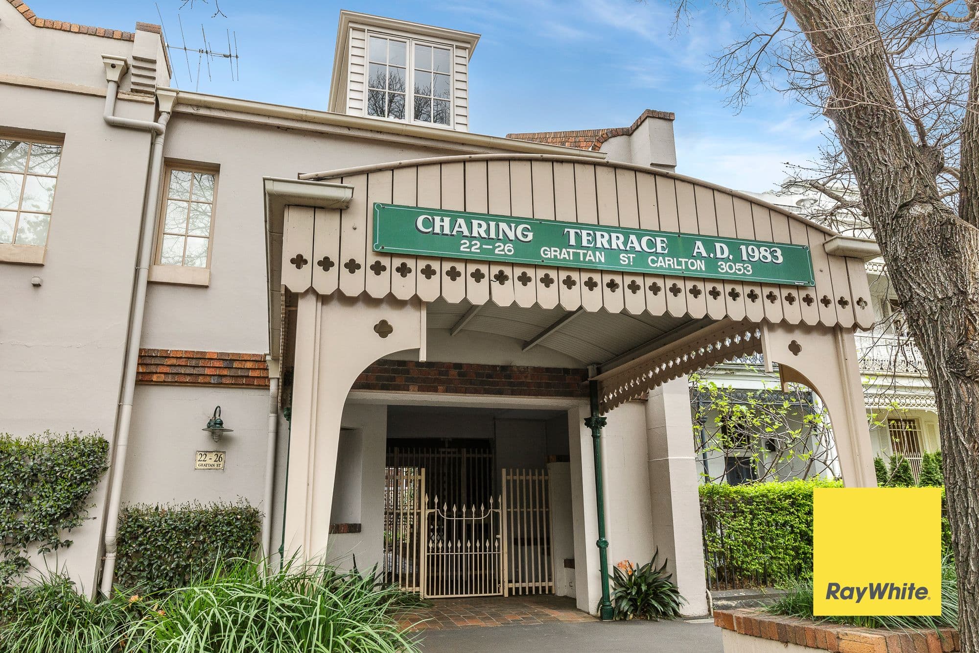 22 Grattan Street, Carlton VIC 3053, Carlton - Thumbnail 8
