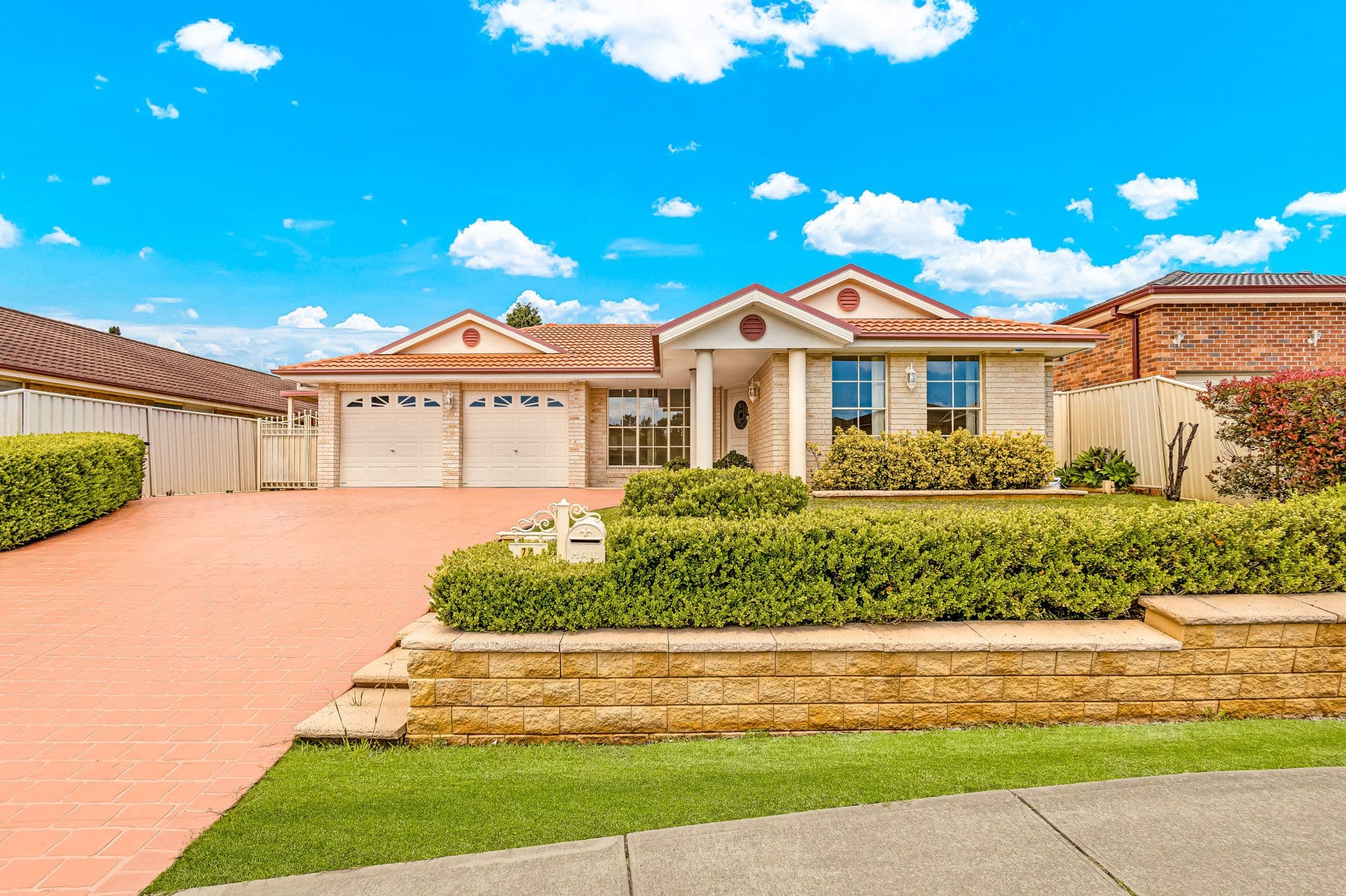 72 Greenway Drive, West Hoxton NSW 2171, West Hoxton - Image 1