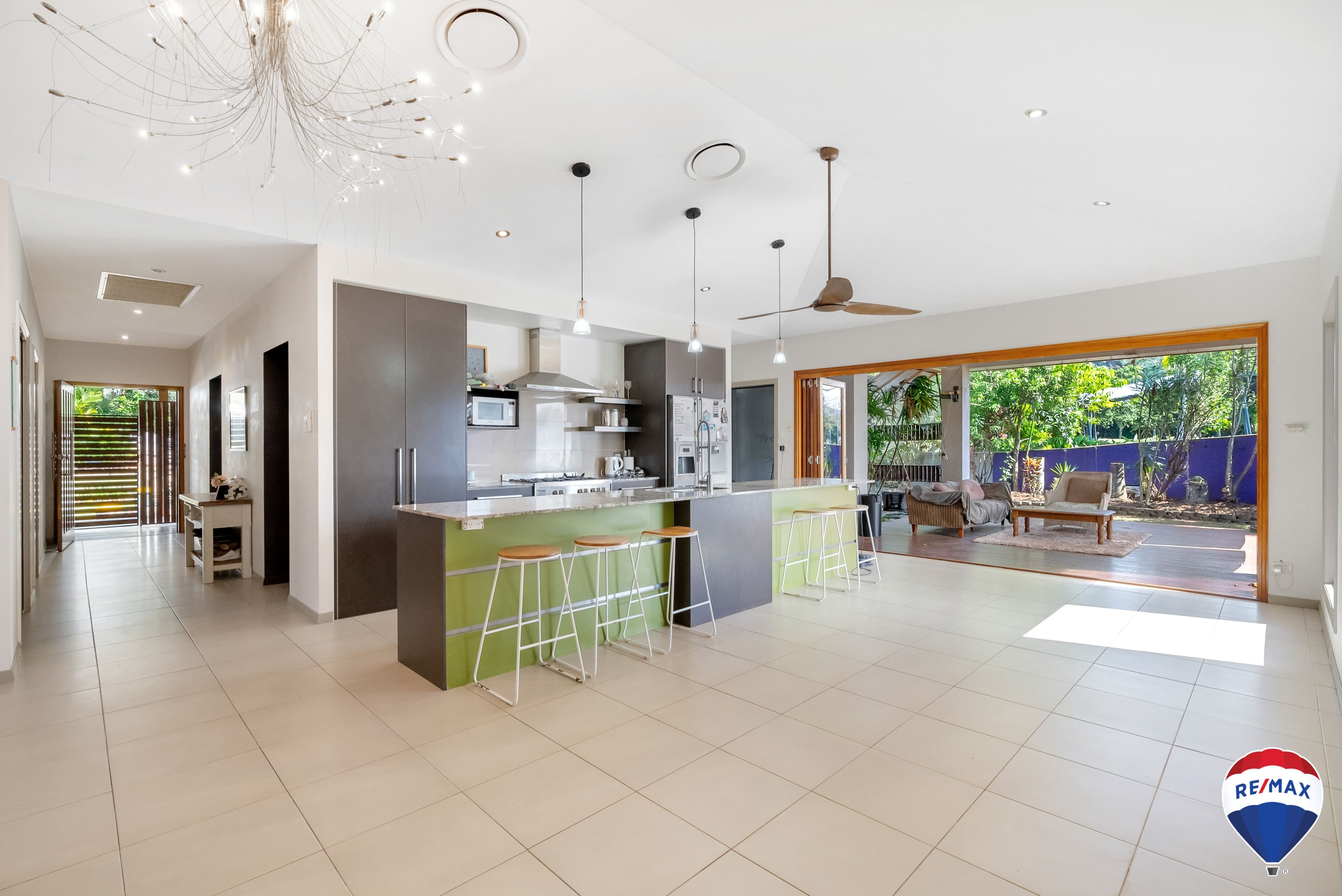 1 Springbrook Avenue, Redlynch QLD 4870, Redlynch - Image 1