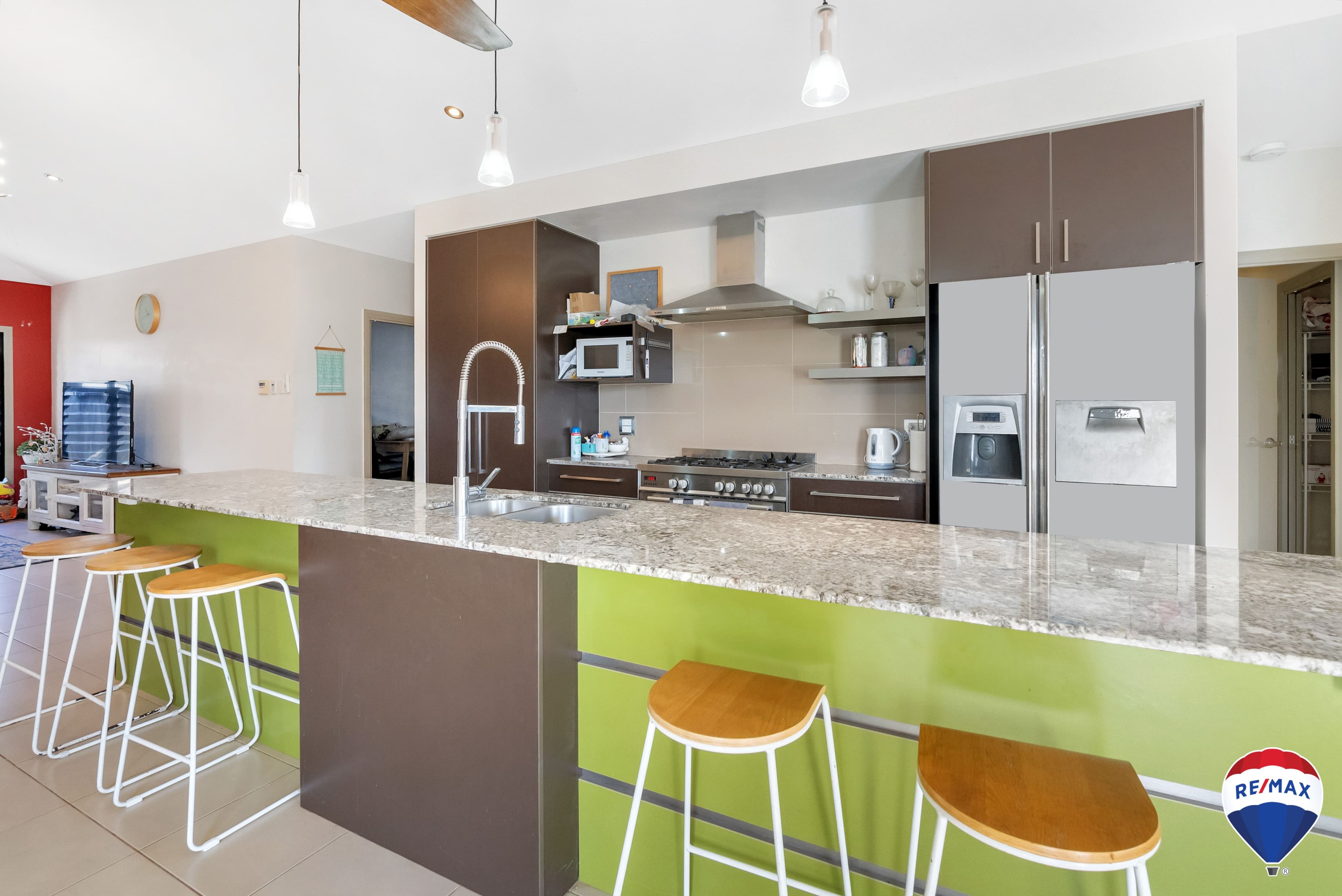 1 Springbrook Avenue, Redlynch QLD 4870, Redlynch - Thumbnail 2