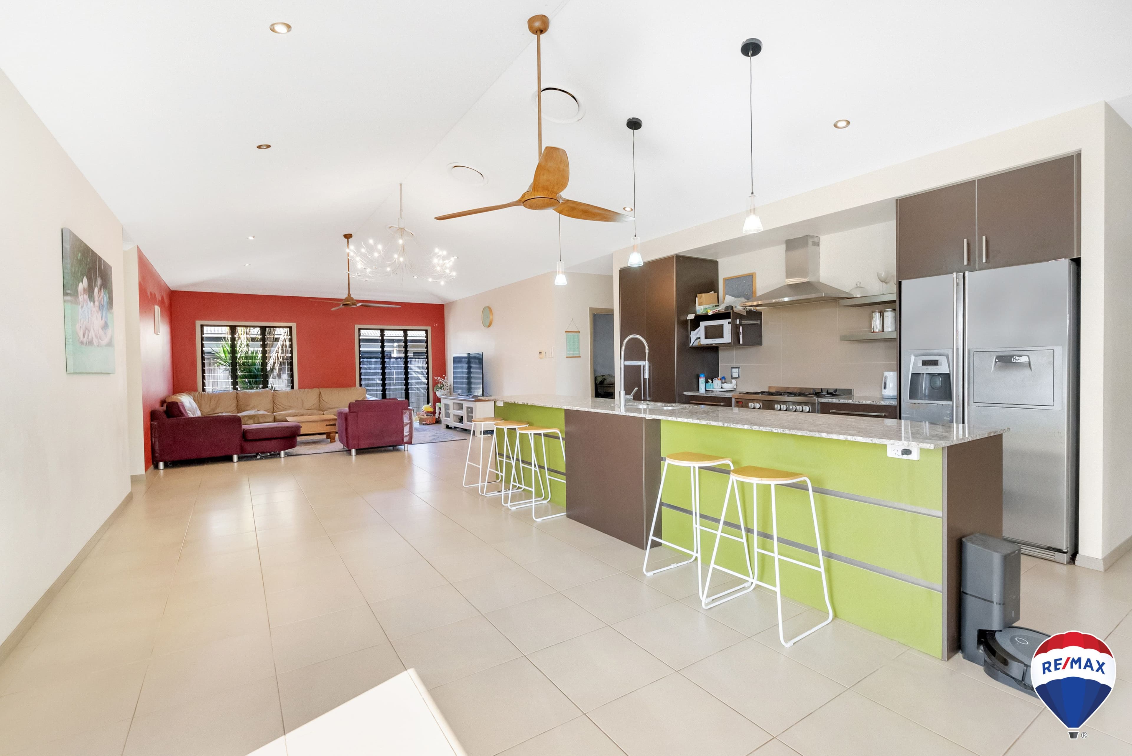 1 Springbrook Avenue, Redlynch QLD 4870, Redlynch - Thumbnail 3