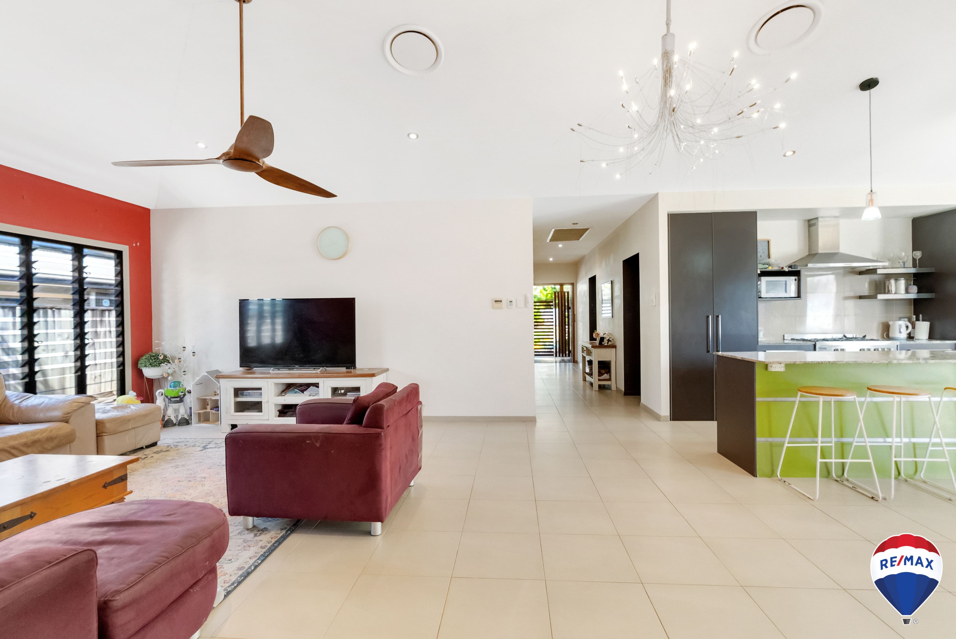 1 Springbrook Avenue, Redlynch QLD 4870, Redlynch - Thumbnail 5