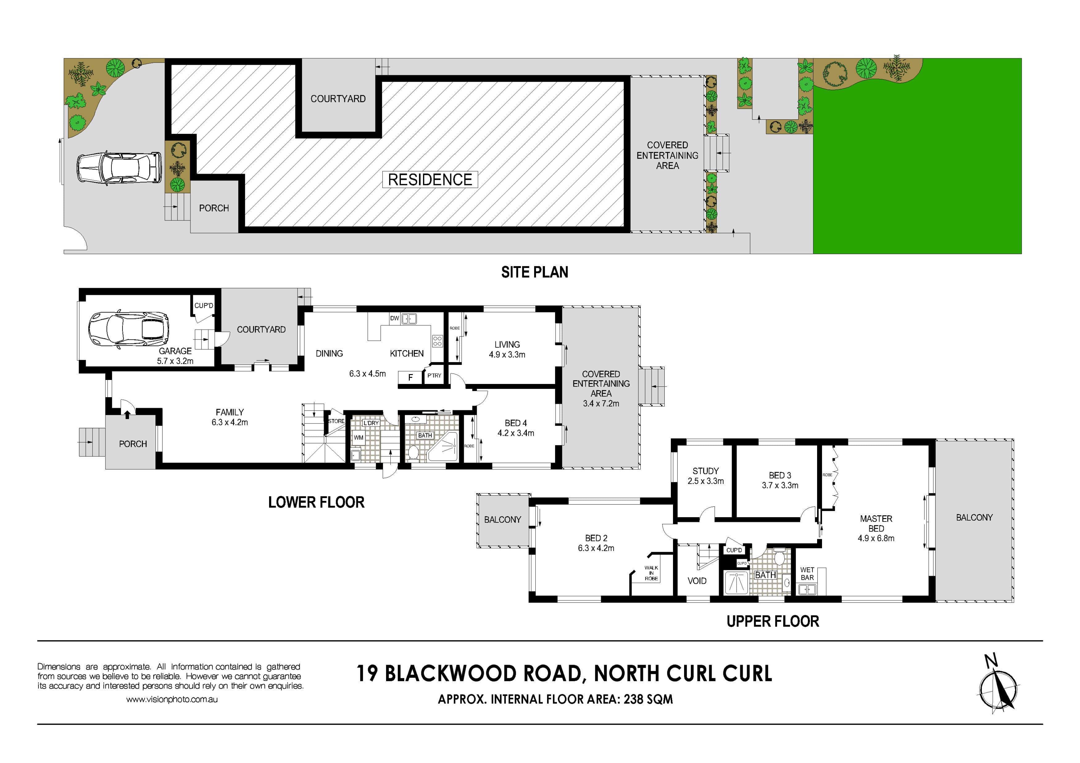 19 Blackwood Road, North Curl Curl - Thumbnail 8