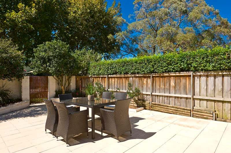 25 Bardwell Road, MOSMAN NSW 2088, Mosman - Thumbnail 2