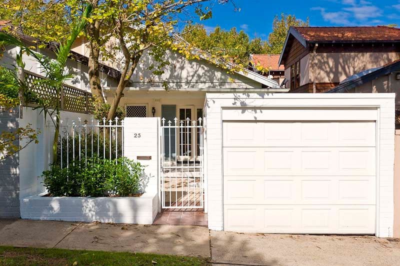 25 Bardwell Road, MOSMAN NSW 2088, Mosman - Thumbnail 3