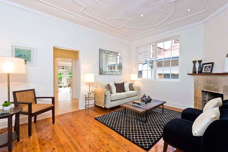 25 Bardwell Road, MOSMAN NSW 2088, Mosman - Thumbnail 4