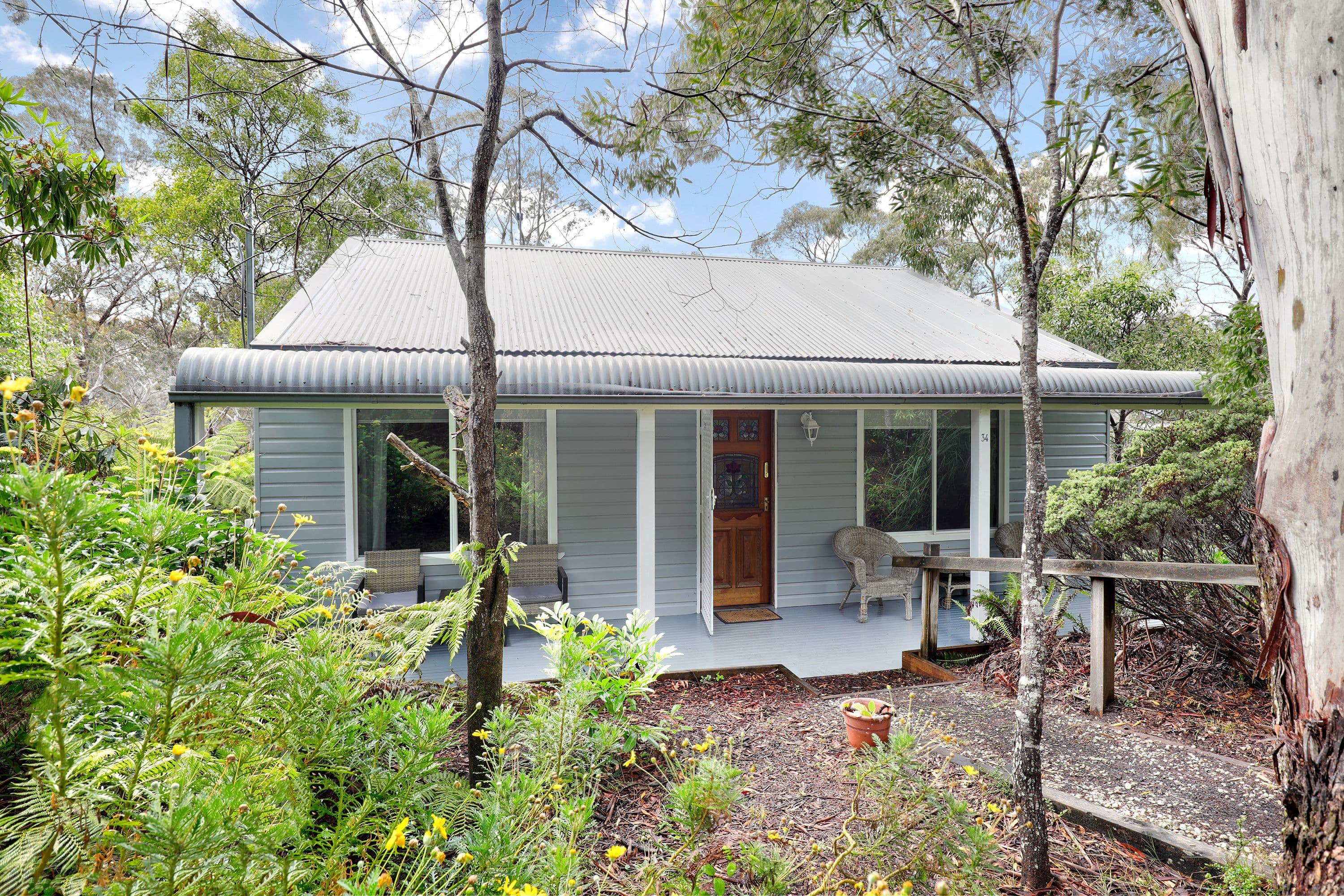 34 Dell Street, Blackheath NSW 2785, Blackheath - Image 1