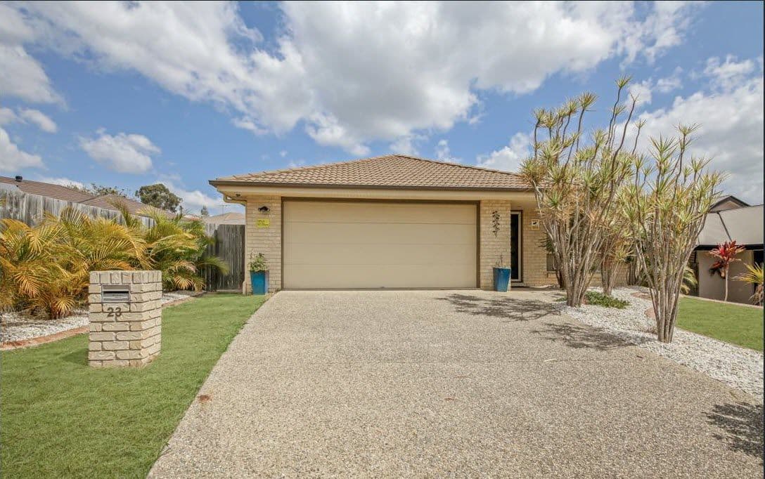 23 Snowy River Circuit, Forest Lake QLD 4078, Forest Lake - Image 1