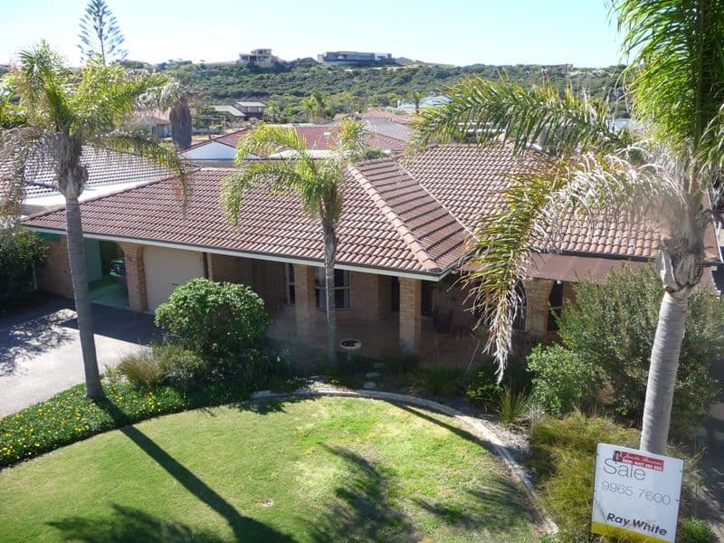 65 Glendinning Road, TARCOOLA BEACH WA 6530, Tarcoola Beach - Image 1