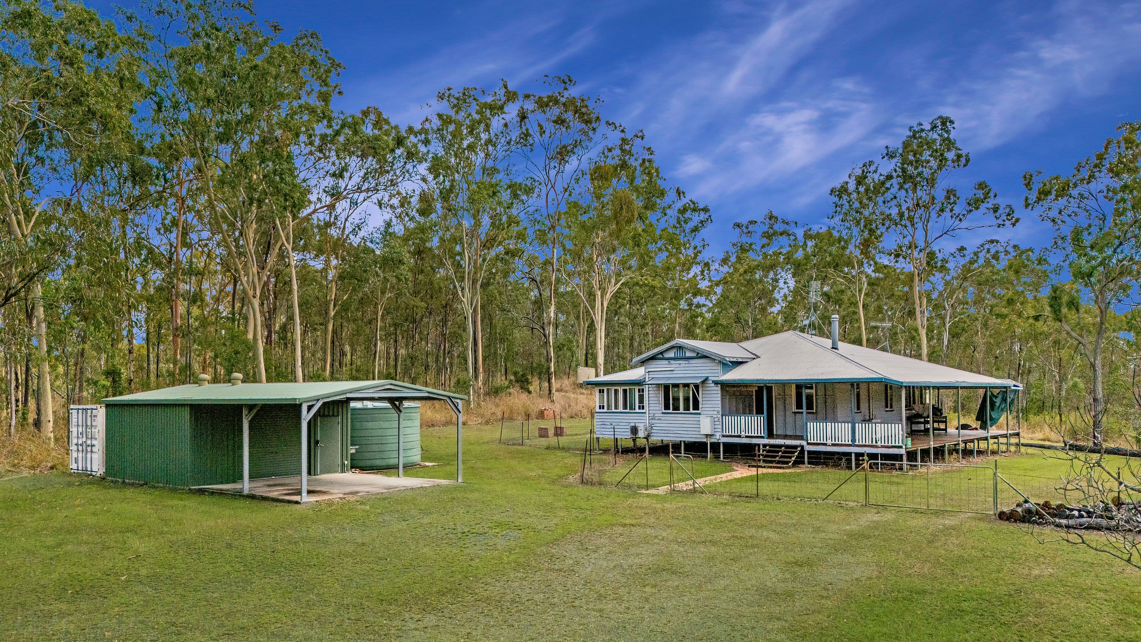 74 Creevey Drive, Captain Creek QLD 4677, Captain Creek - Image 1