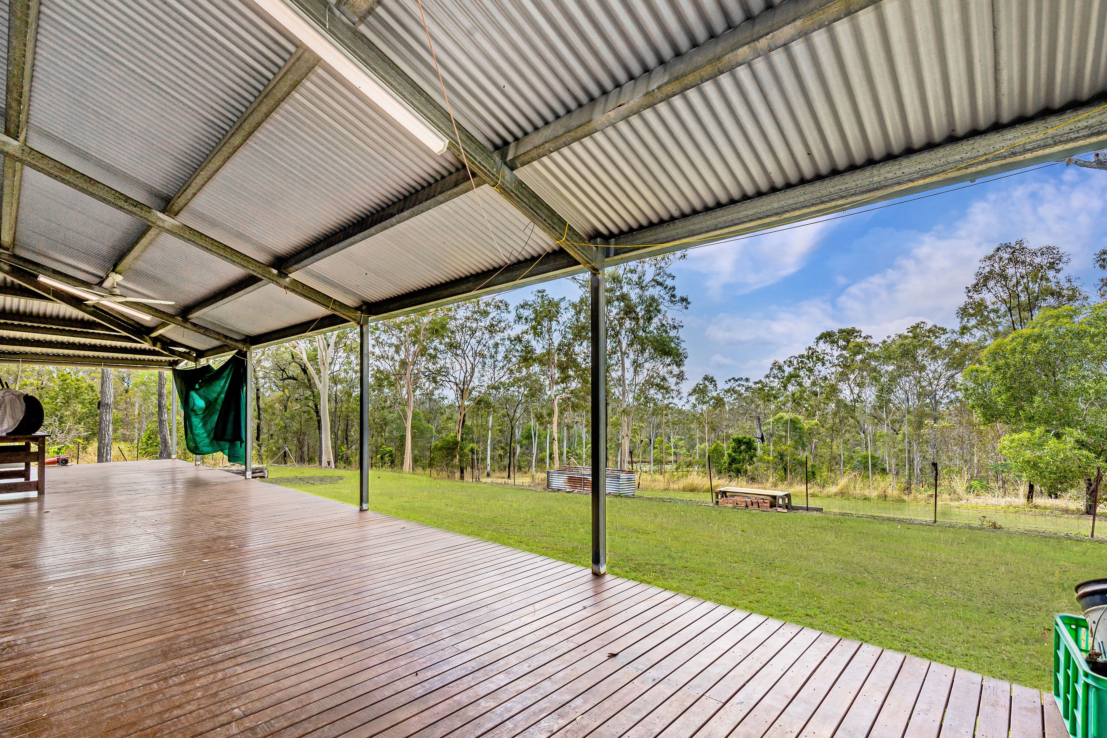 74 Creevey Drive, Captain Creek QLD 4677, Captain Creek - Thumbnail 2