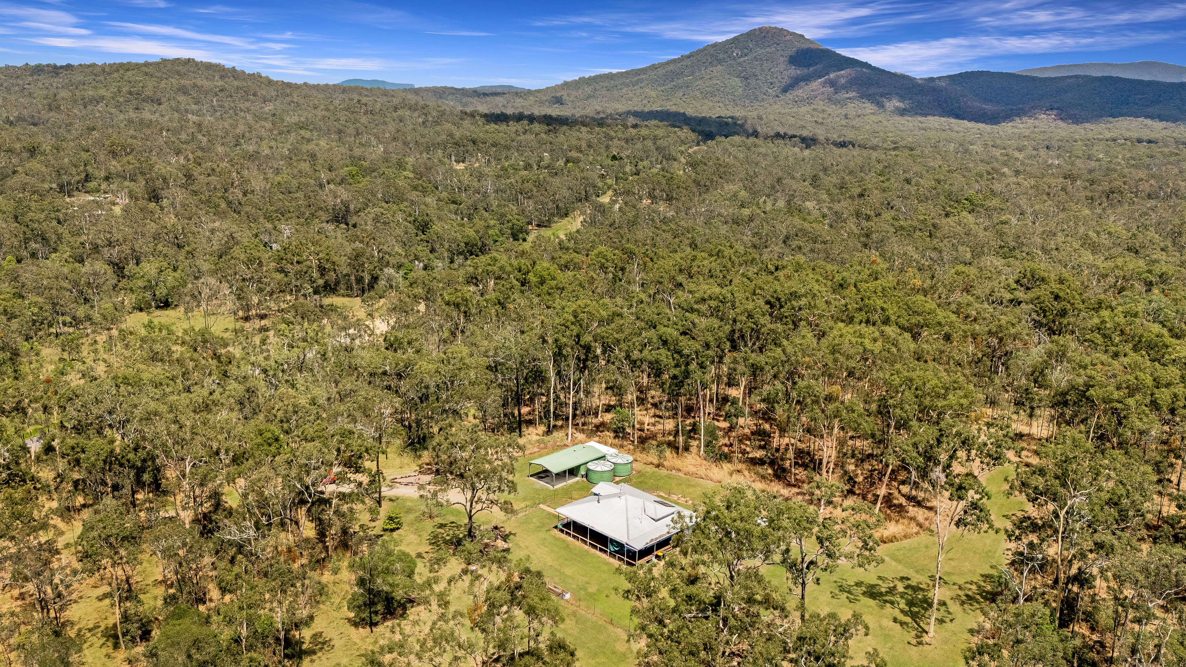 74 Creevey Drive, Captain Creek QLD 4677, Captain Creek - Thumbnail 3