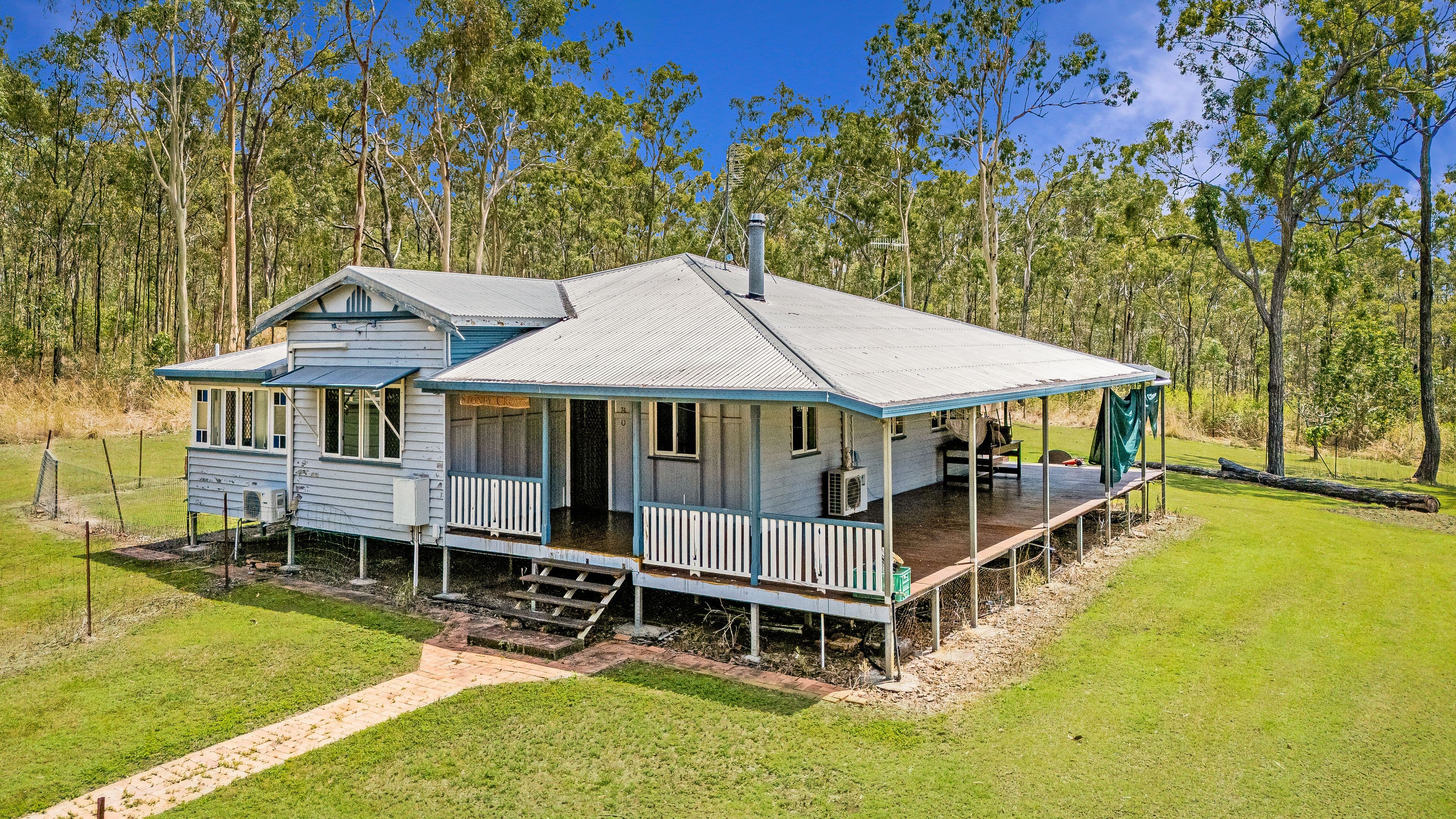 74 Creevey Drive, Captain Creek QLD 4677, Captain Creek - Thumbnail 6
