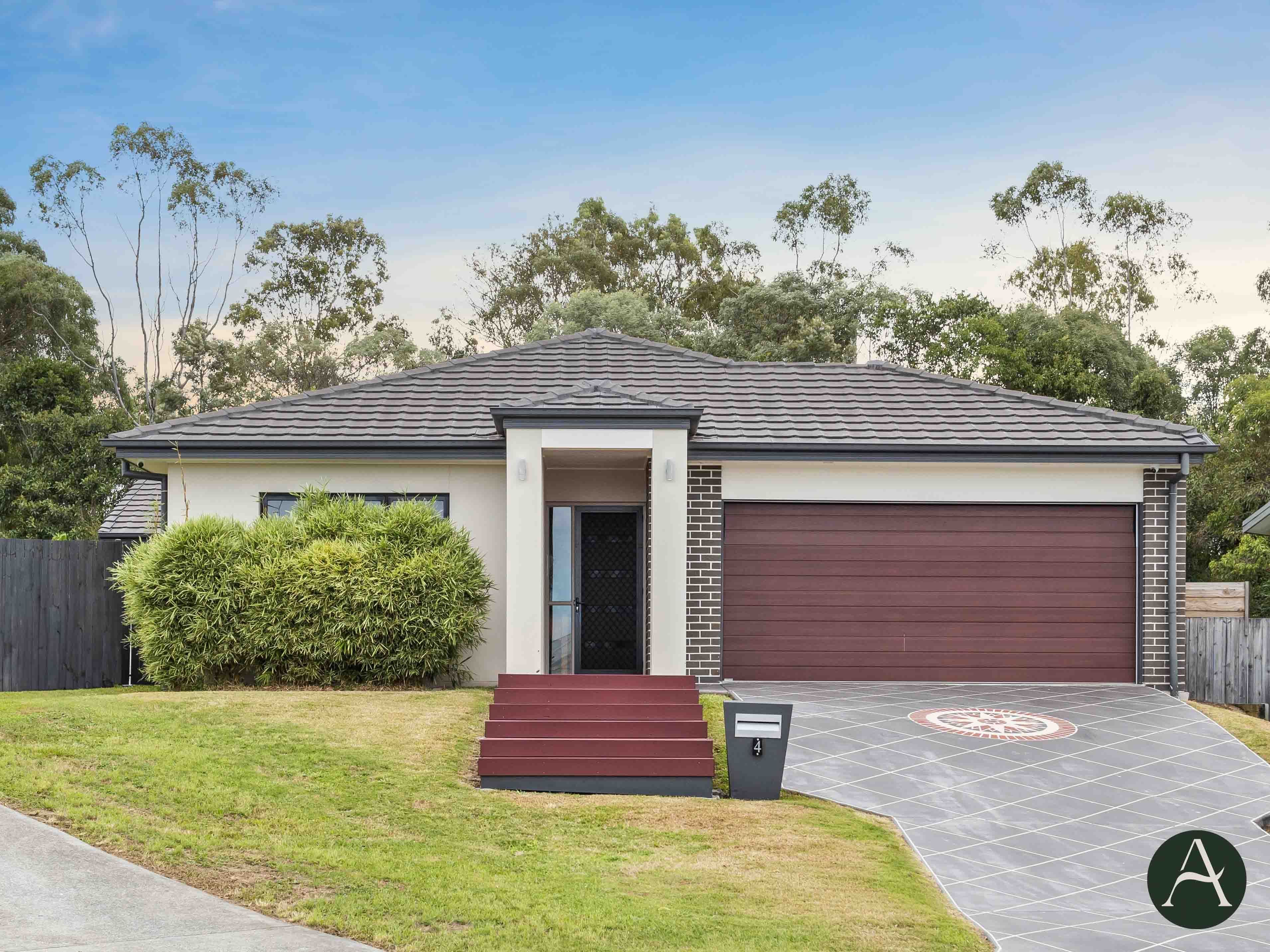 4 James Close, Ormeau QLD 4208, Ormeau - Image 1