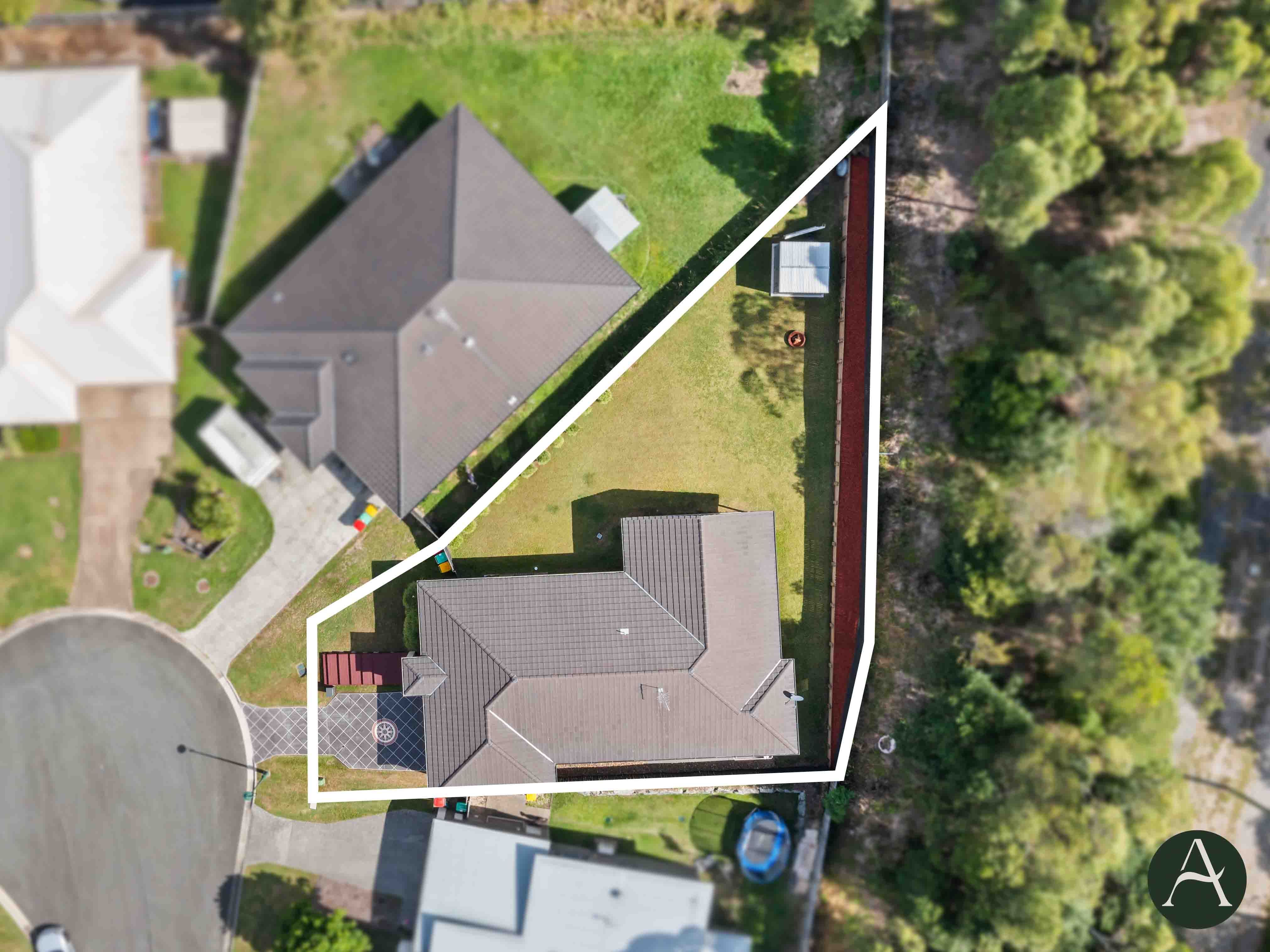 4 James Close, Ormeau QLD 4208, Ormeau - Thumbnail 3