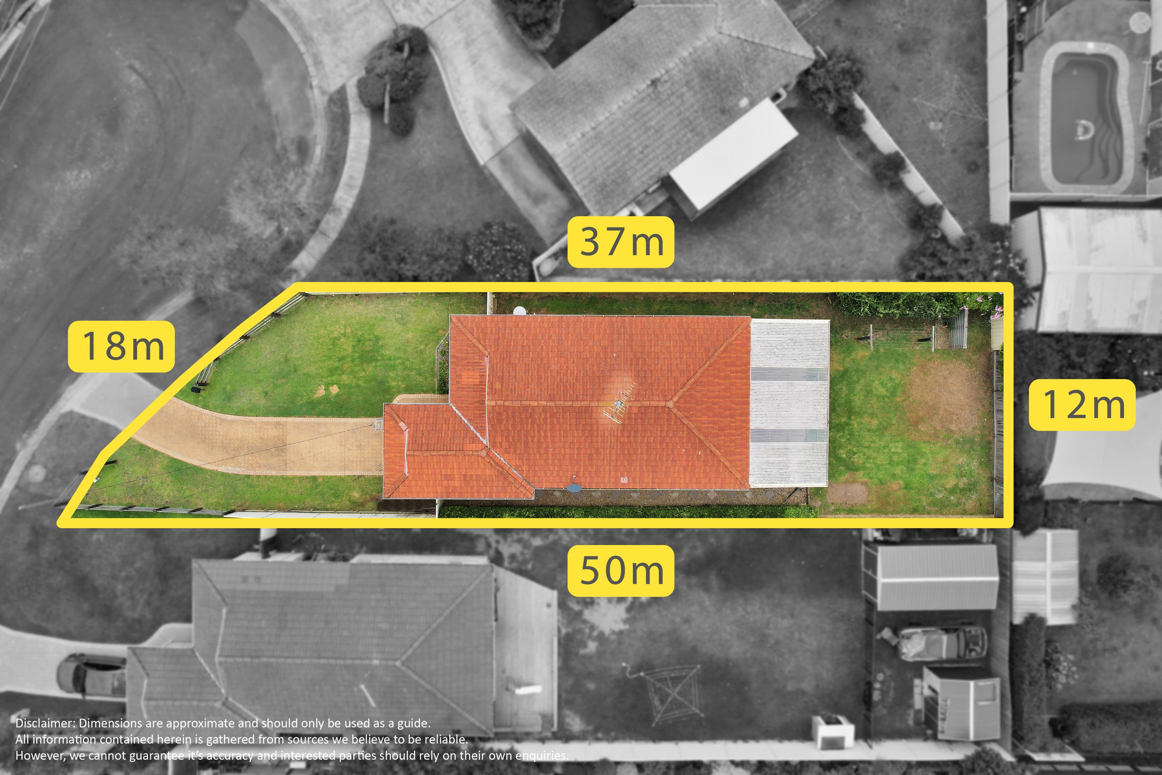 3A Winpara Close, Tahmoor NSW 2573, Tahmoor - Thumbnail 2
