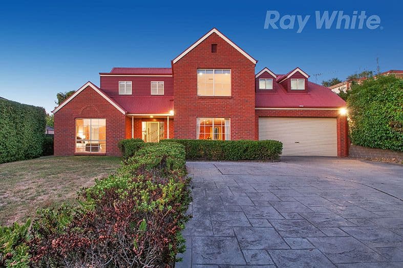 14 LITTLE CHIPPING Drive, Chirnside Park VIC 3116, Chirnside Park - Image 1