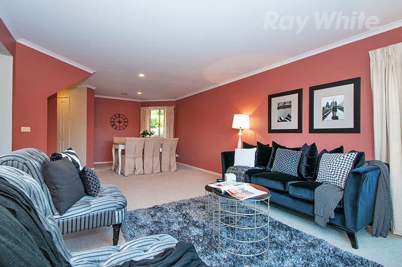 14 LITTLE CHIPPING Drive, Chirnside Park VIC 3116, Chirnside Park - Thumbnail 2