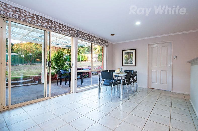 14 LITTLE CHIPPING Drive, Chirnside Park VIC 3116, Chirnside Park - Thumbnail 6