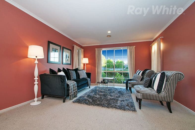 14 LITTLE CHIPPING Drive, Chirnside Park VIC 3116, Chirnside Park - Thumbnail 7