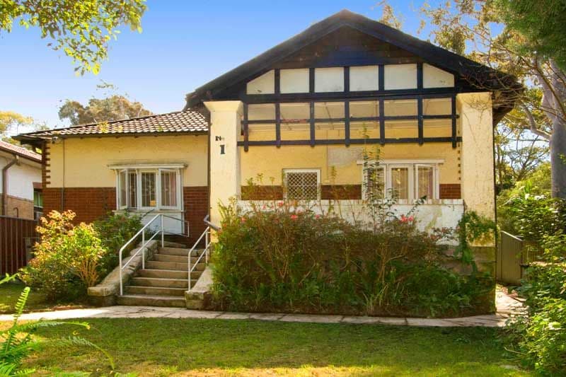 1 Parkes Road, ARTARMON NSW 2064, Artarmon - Image 1