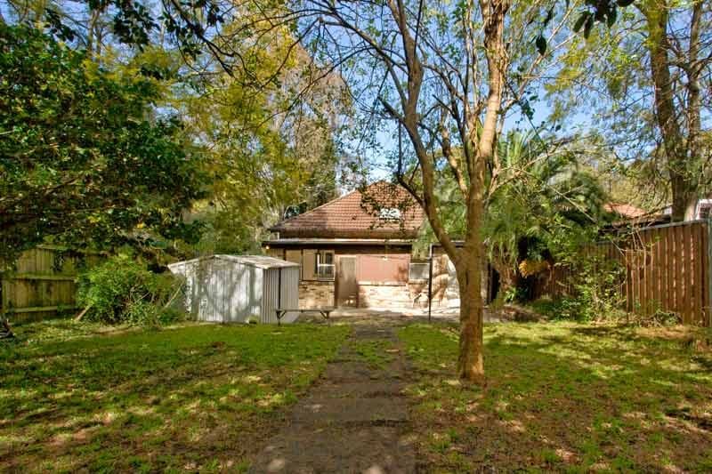 1 Parkes Road, ARTARMON NSW 2064, Artarmon - Thumbnail 2