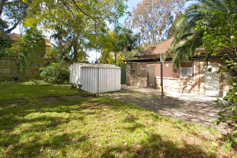 1 Parkes Road, ARTARMON NSW 2064, Artarmon - Thumbnail 3