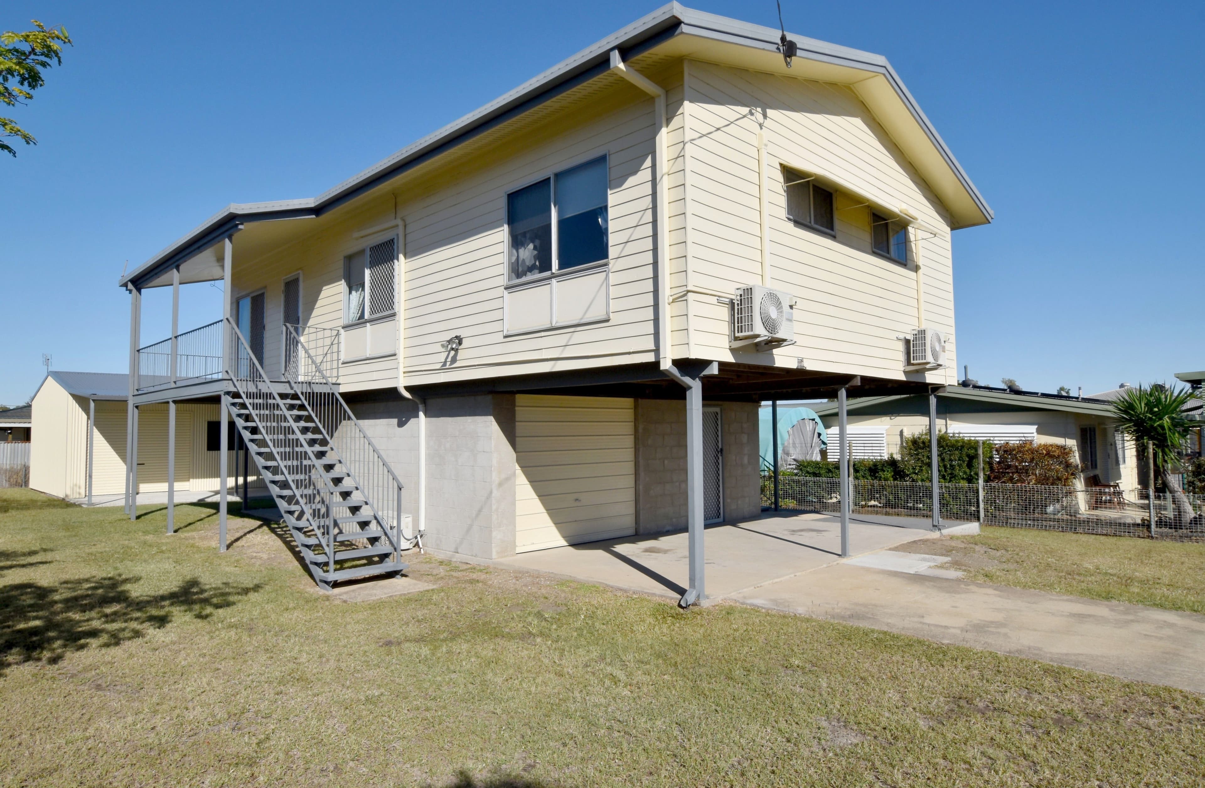 2 Fletcher Street, West Gladstone QLD 4680, West Gladstone - Image 1