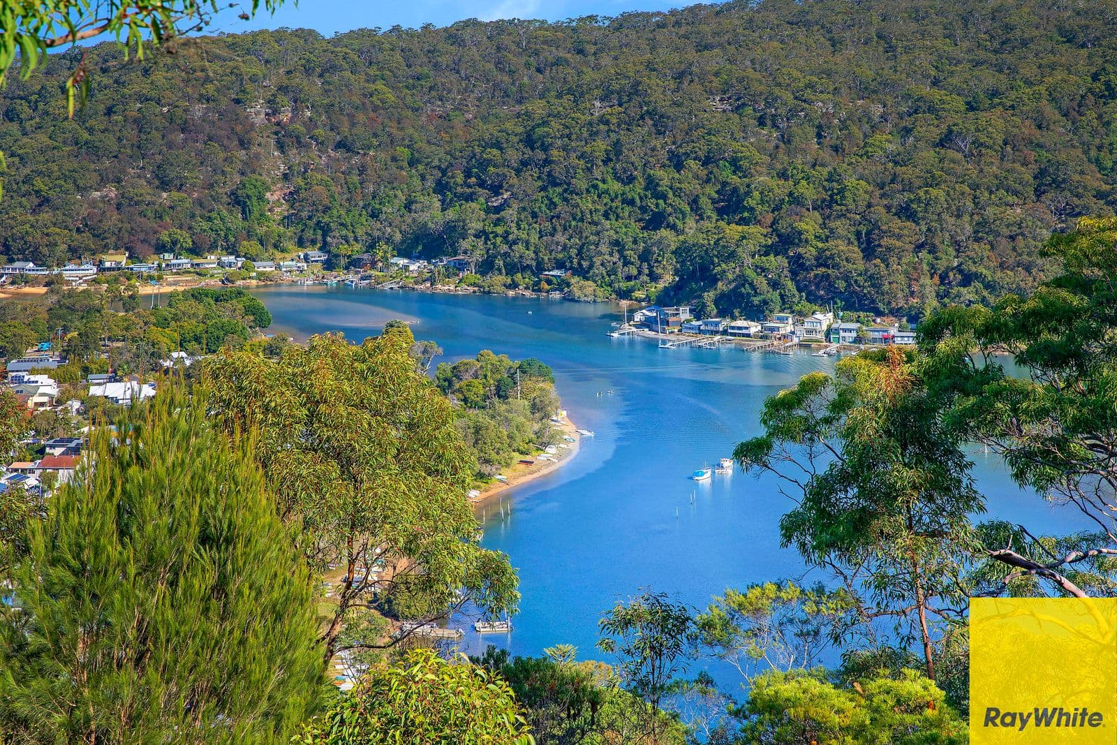 60 Jacaranda Avenue, Patonga NSW 2256, Patonga - Image 1