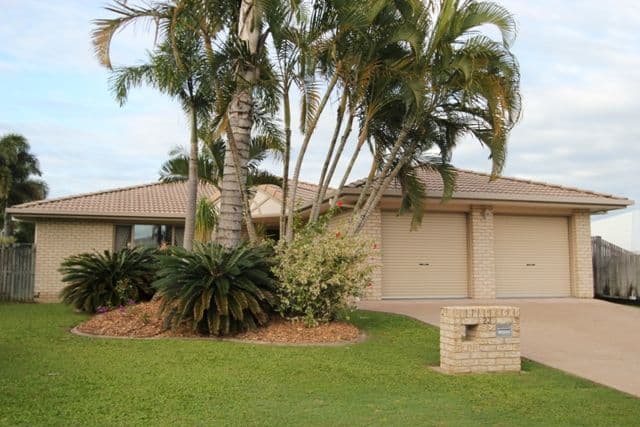 23 Bankswood Street, BEACONSFIELD QLD 4740, Beaconsfield - Image 1