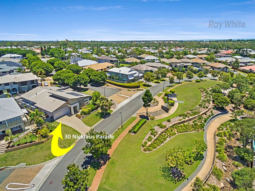 30 Nicklaus Parade, North Lakes QLD 4509, North Lakes - Image 1