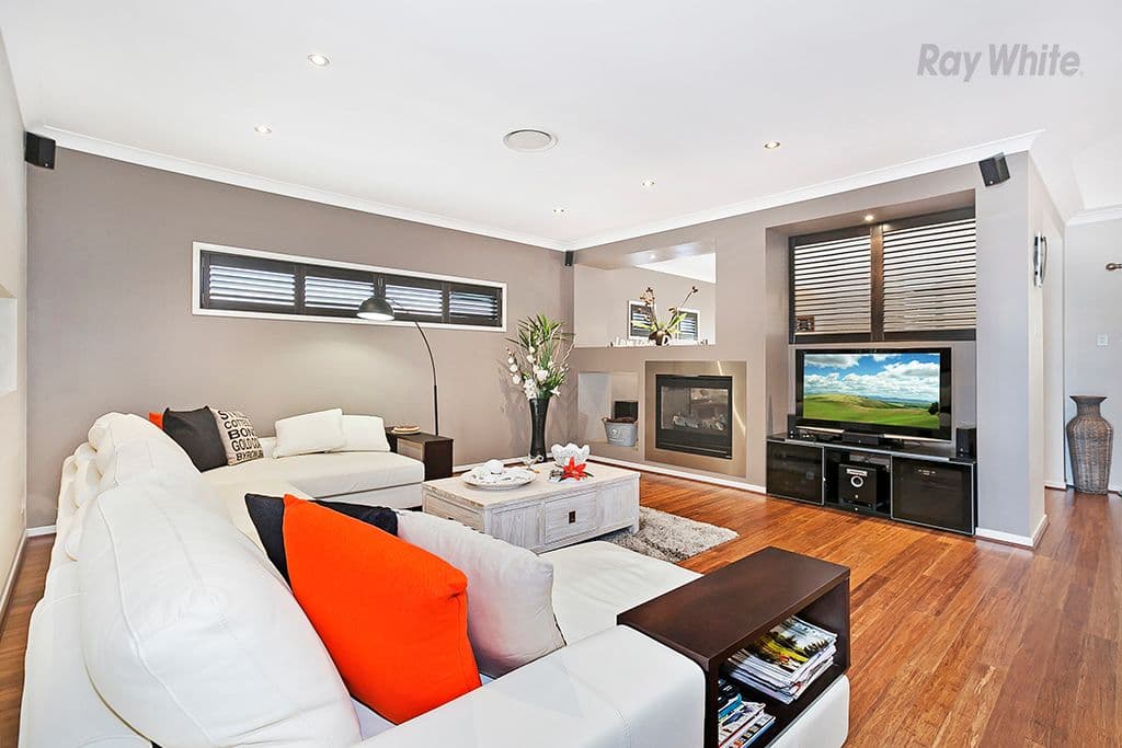 30 Nicklaus Parade, North Lakes QLD 4509, North Lakes - Thumbnail 5