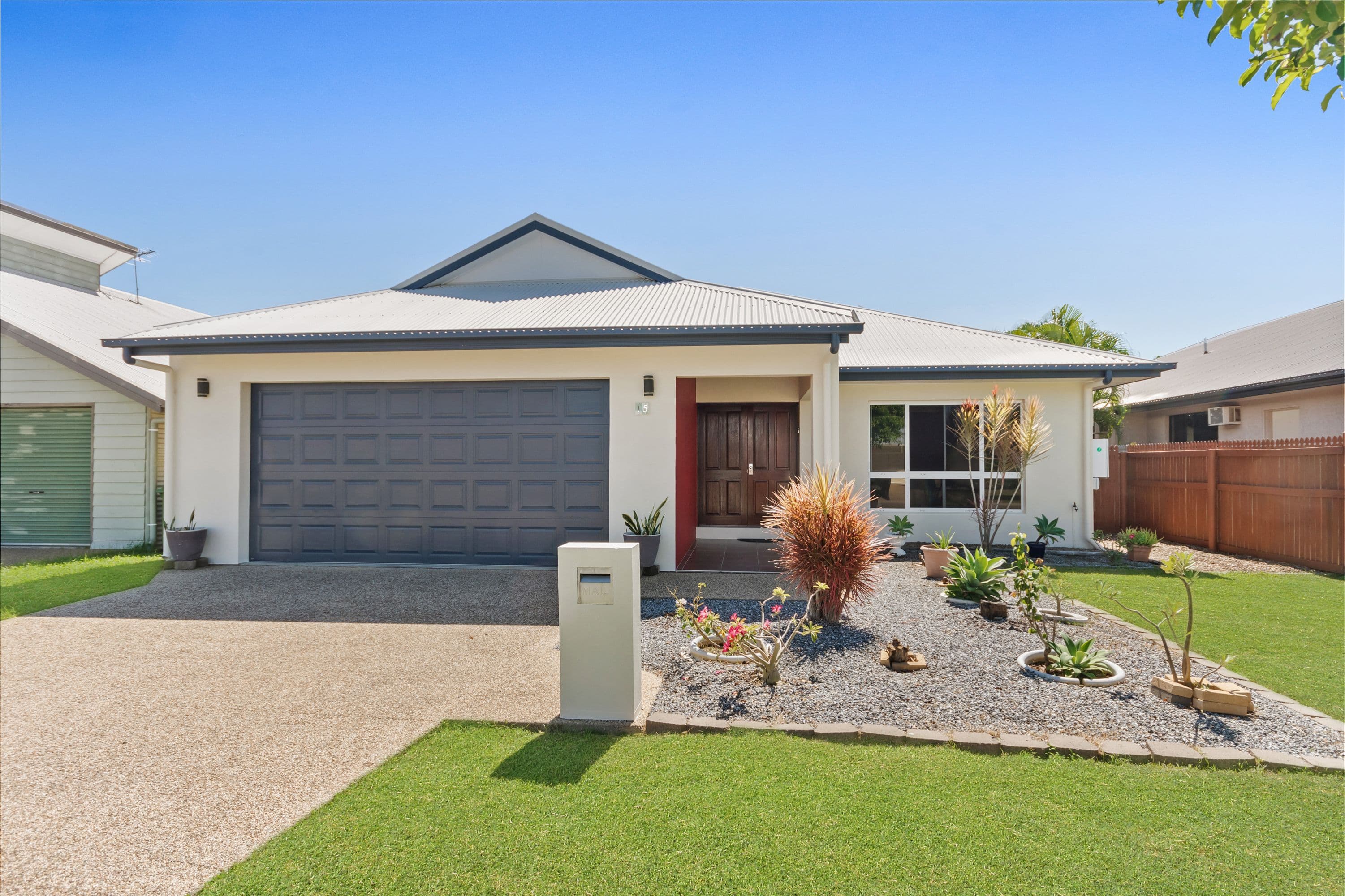 15 Sheerwater Parade, Douglas QLD 4814, Douglas - Image 1
