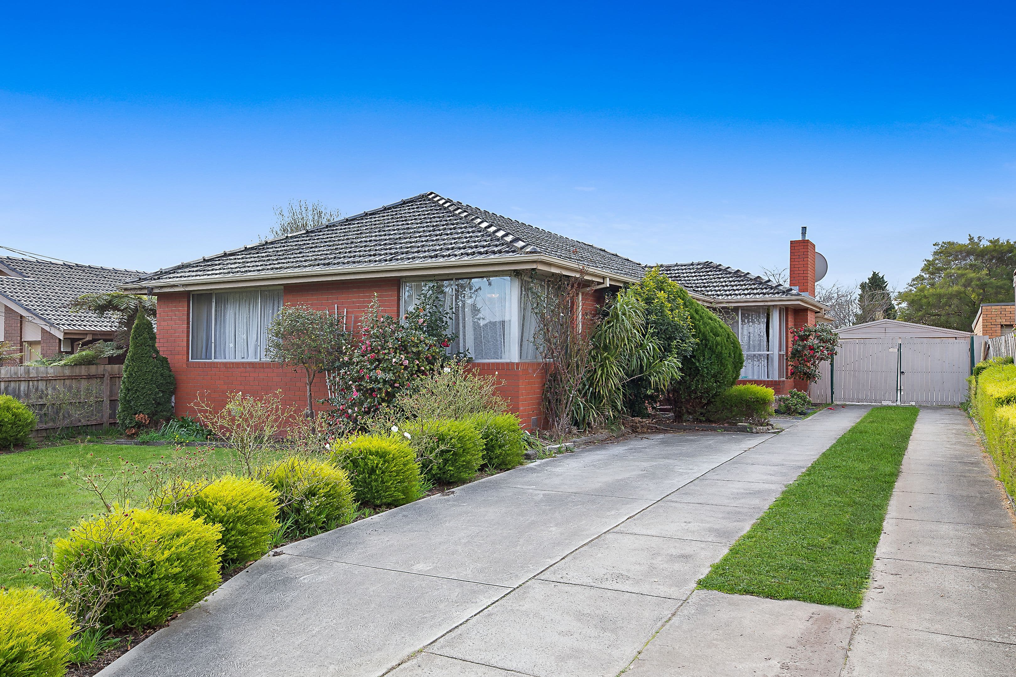 9 Caledonia Crescent, Mulgrave VIC 3170, Mulgrave - Image 1