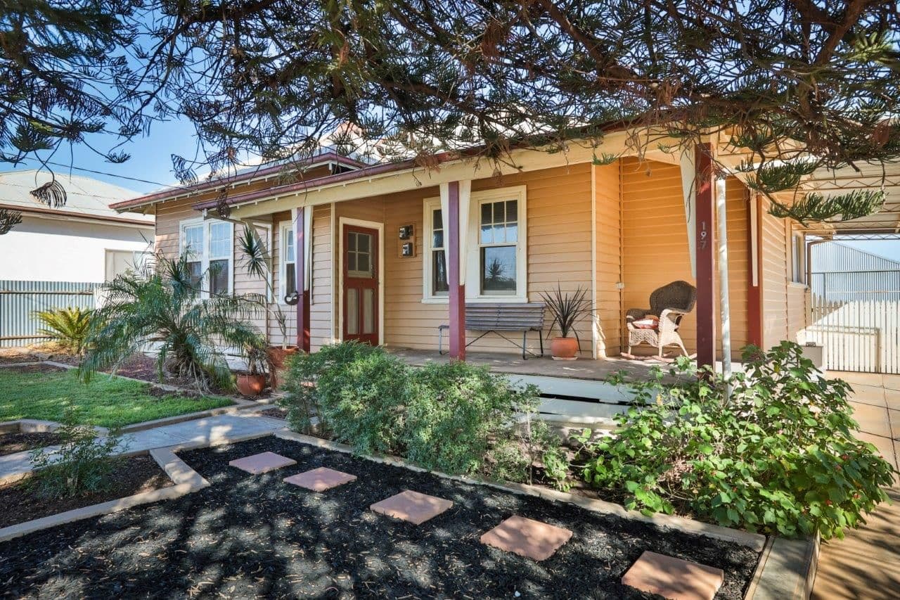 197 San Mateo Avenue, Mildura VIC 3500, Mildura - Thumbnail 3