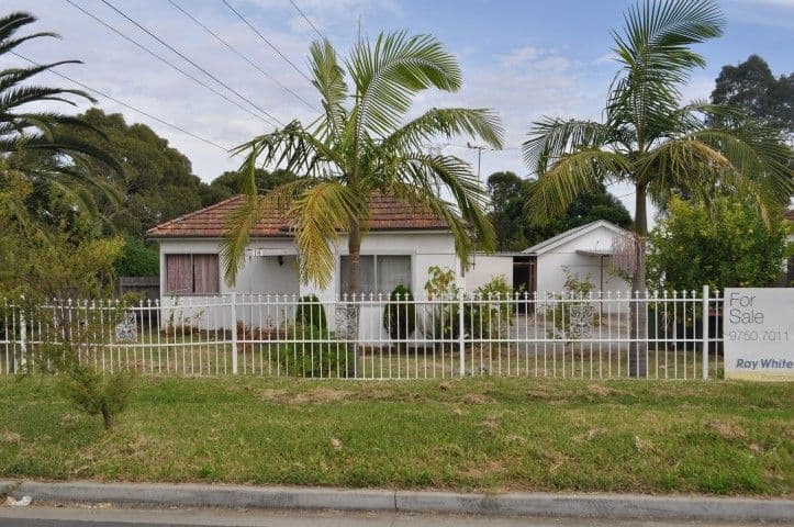 14 Warwick, PUNCHBOWL NSW 2196, Punchbowl - Image 1