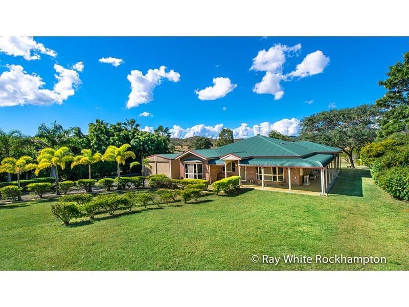 119-121 Angela Road, ROCKYVIEW QLD 4701, Rockyview - Image 1