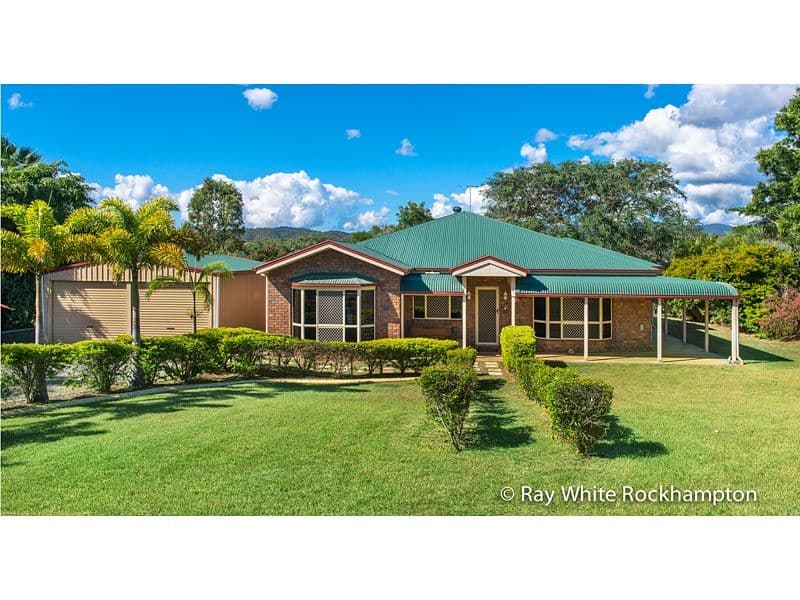 119-121 Angela Road, ROCKYVIEW QLD 4701, Rockyview - Thumbnail 2