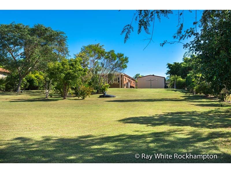 119-121 Angela Road, ROCKYVIEW QLD 4701, Rockyview - Thumbnail 8