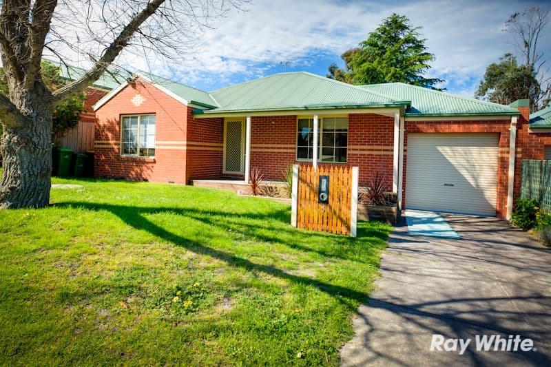 5 Nylander Road, BUNYIP VIC 3815, Bunyip - Image 1