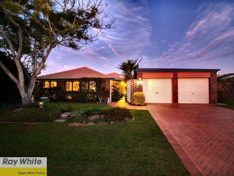 14 Petrina Street, Eight Mile Plains QLD 4113, Eight Mile Plains - Image 1