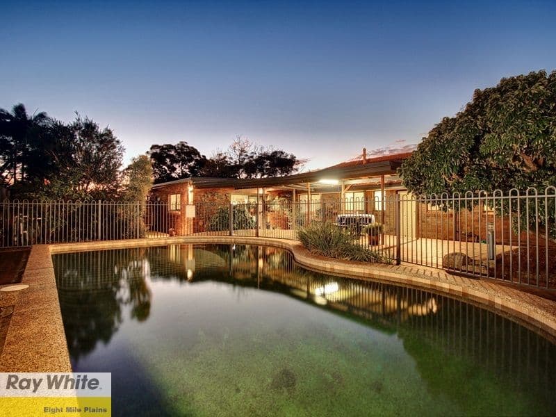 14 Petrina Street, Eight Mile Plains QLD 4113, Eight Mile Plains - Thumbnail 2