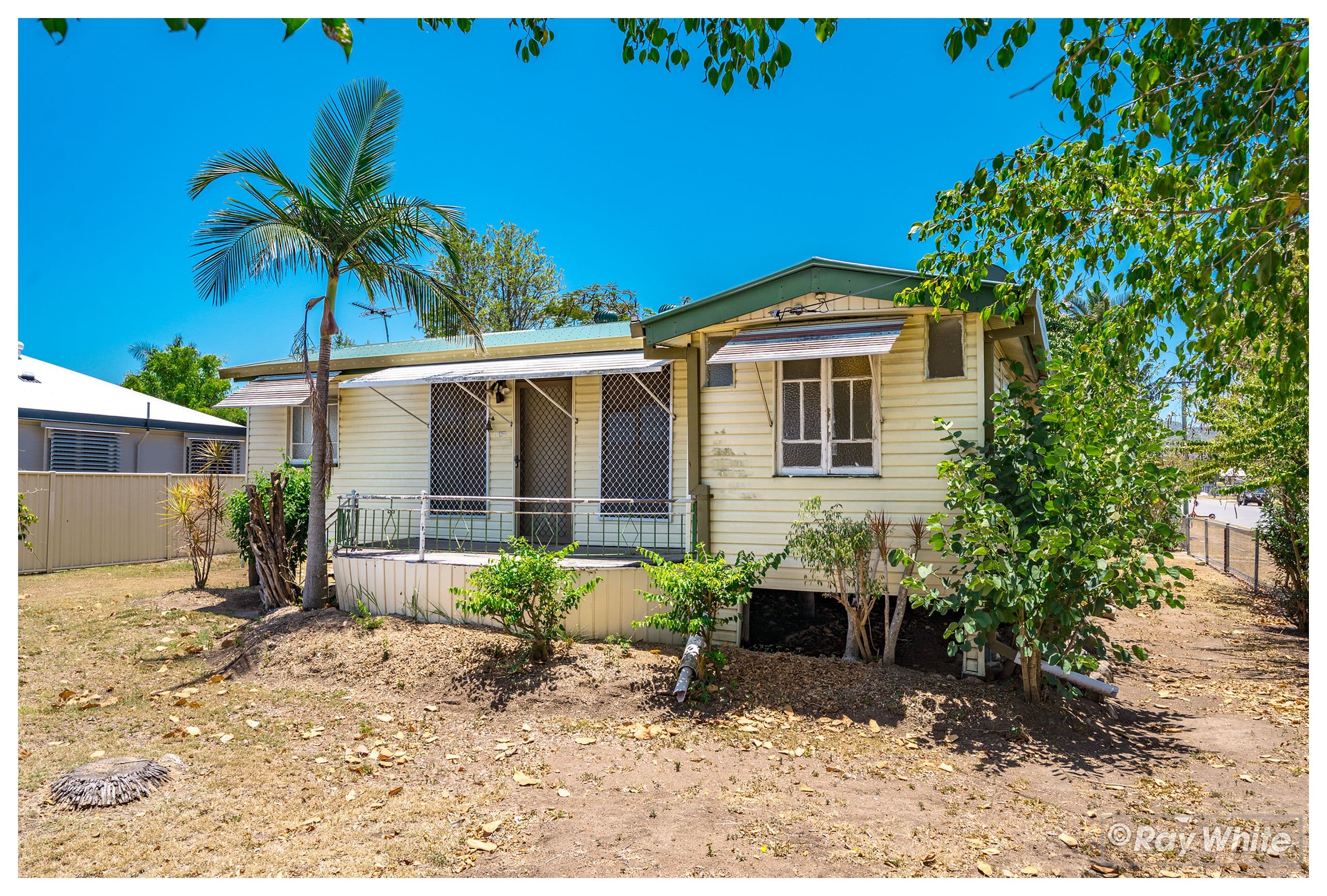 159 High Street, Berserker QLD 4701, Berserker - Image 1